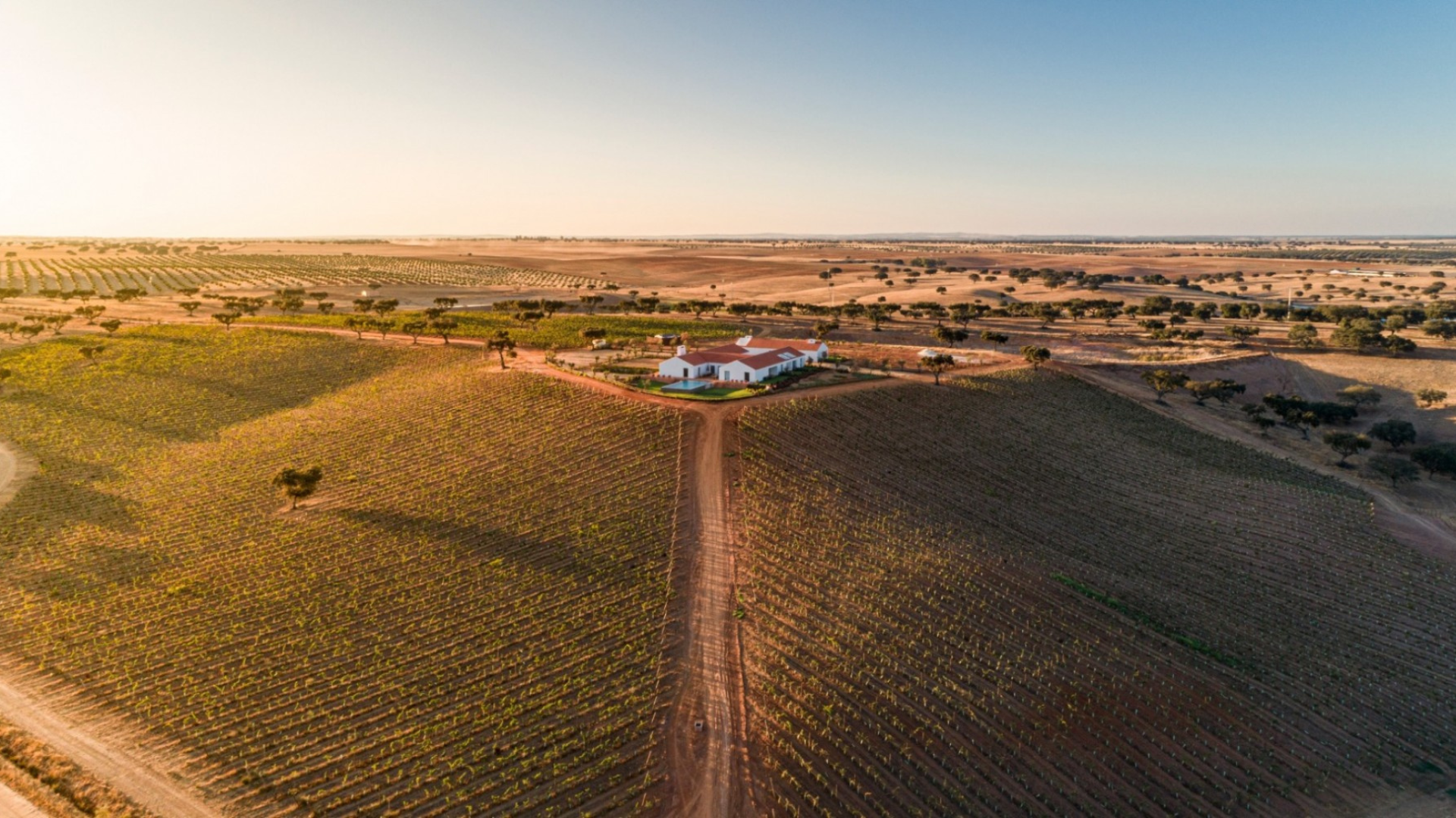 Herdade da Malhadinha Nova