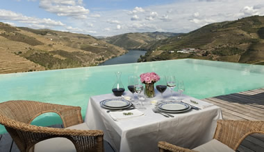 Wine Tour in Douro with River Cruise