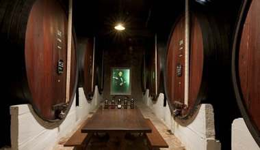Port Wine Cellars Tour