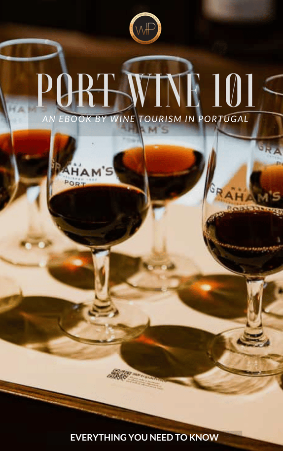 E-book-Port wine NEW 2022