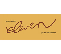 Restaurante Eleven