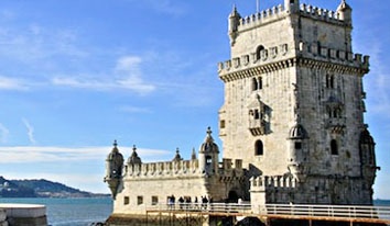 Tour de Luxo de 9-dias em Lisboa
