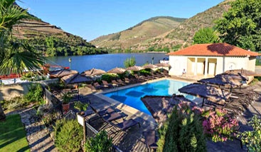 5-day Luxury Holidays in the Douro Region