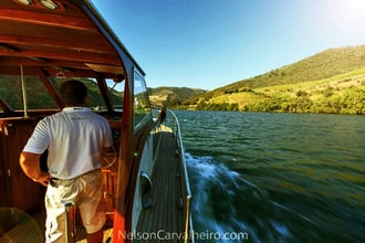 3-day Douro Tour with River Cruise