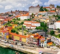 Tour de Grupo Vínico no Porto