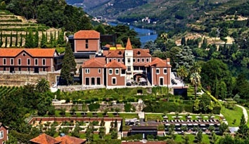 7-day Luxury Tour in the Douro Valley