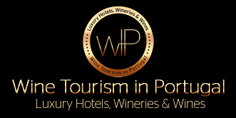Wine Tourism in Portugal