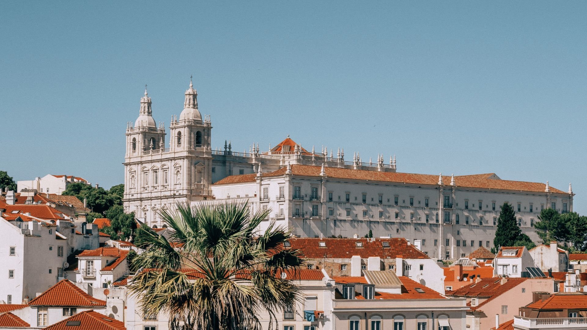 Lisbon 5 day tour