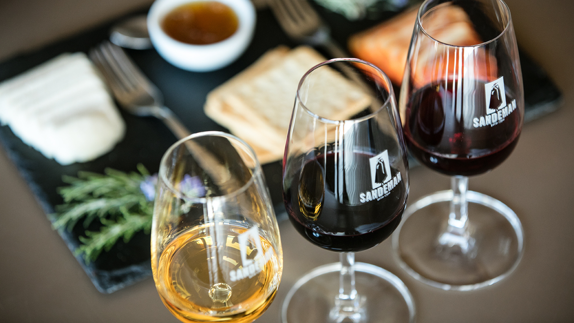 Quinta do Seixo Harvest Season Portugal